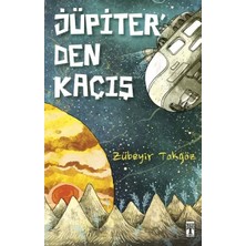 Uravas Store Jüpiter'den Kaçış
