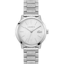 Lacoste LAC2011420 Erkek Kol Saati