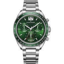 Jacques Philippe JPQGC9013X6 Erkek Kol Saati