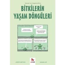 Uravas Store Lerin Yaşam Döngüleri - Gençler Için Çizgilerle Bilim
