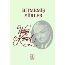 Uravas Store Bitmemiş Şiirler