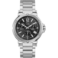 Guess Collection Gc GCY53010G2M Erkek Kol Saati