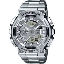 Casio Casıo GM-110D-8ADR Erkek Kol Saati