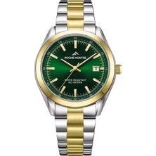 Roche Montre RMG6012-04 Erkek Kol Saati