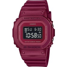 Casio G-Shock GMD-S5600RB-4DR Kol Saati