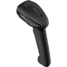 Tiger CS610 1d Laser 2.4ghz Kablosuz Barkod Okuyucu (Kdo)