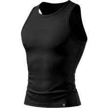 Gym Viper Erkek Slim Fit Fitilli Spor Atlet