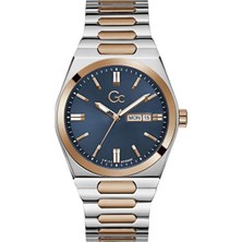 Guess Collection Gc GCZ39003G7MF Erkek Kol Saati