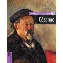 Uravas Store Cezanne - Sanatın Büyük Ustaları 8