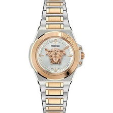 Versace VRSCVE8D00424 Kadın Kol Saati