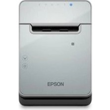 Epson TM-L100 (103): USB Black Prnt Ethernet Serıal Lıner Free Ps Eu (Kdo)