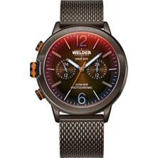 Welder WWMD1013 Erkek Kol Saati
