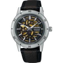 Seiko Presage SSA461J1 Erkek Kol Saati
