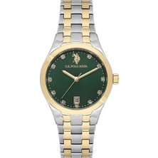 U.s. Polo Assn. USPA2129-03 Kadın Kol Saati