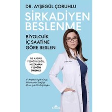 Uravas Store Sirkadiyen Beslenme Ne Kadar Yediğin Değil, Ne Zaman Yediğin Önemli!