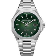 Jacques Philippe JPQGS3813X6 Erkek Kol Saati