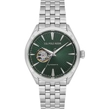 U.s. Polo Assn. USPA1139-01 Erkek Kol Saati