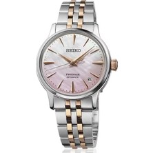 Seiko Presage SRPM06J1 Kadın Kol Saati