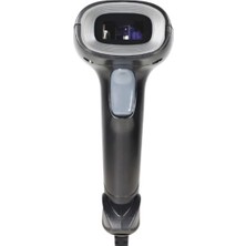 Perkon Tiger HS10 1d Laser Kablolu Barkod Okuyucu (Kdo)