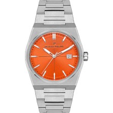 Jacques Philippe JPQGS4213X6SO Erkek Kol Saati