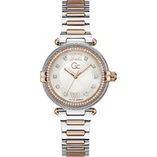Guess Collection Gc GCZ52001L1MF Kadın Kol Saati