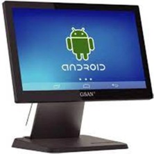Perkon Gsan Android 11 15,6" 4gb, 32GB Emmc Rom Pos Pc (Kdo)