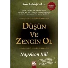 Uravas Store Düşün ve Zengin Ol