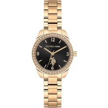 U.s. Polo Assn. USPA2064B-03 Kadın Kol Saati