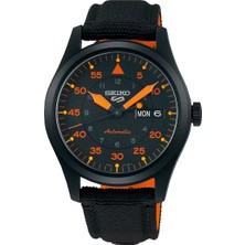Seiko 5 Sports SRPH33K1 Erkek Kol Saati