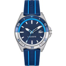 Lacoste LAC2011456 Erkek Kol Saati