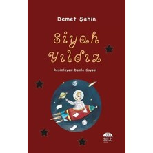Uravas Store Siyah Yıldız