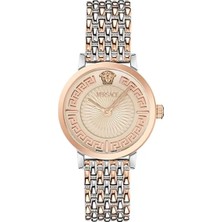 Versace VRSCVE0A00425 Kadın Kol Saati