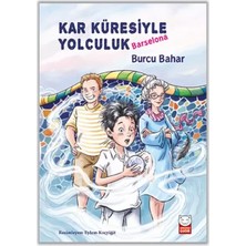 Uravas Store Kar Küresiyle Yolculuk - Barselona