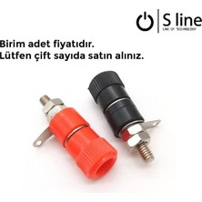 Uravas Store Oem Born Klemens 1/2 Renk 11MM