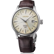 Seiko Presage SSK041J1 Erkek Kol Saati