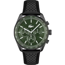 Lacoste LAC2011345 Erkek Kol Saati