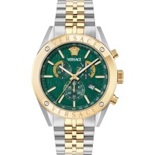 Versace VRSCVEKJA0625 Erkek Kol Saati