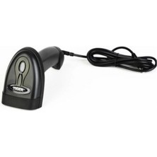 Perkon CS21 1d Lazer Kablolu Ccd Barkod Okuyucu (Kdo)