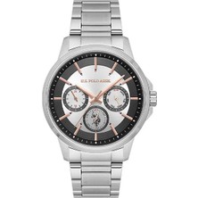U.s. Polo Assn. USPA1000B-01 Erkek Kol Saati