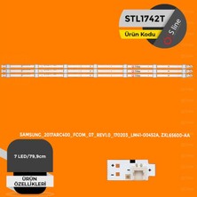 Uravas Store SAMSUNG_2017ARC400_FCOM_07_REV1.0_170203_LM41-00452A A40L6752 B40L6752, 40CLE574