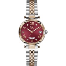 Guess Collection Gc GCZ01017L3MF Kadın Kol Saati