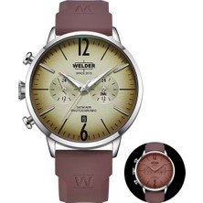 Welder WWRC554 Erkek Kol Saati