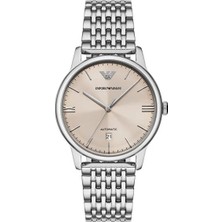 Emporio Armani AR60082 Erkek Kol Saati