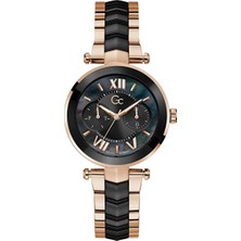 Guess Collection Gc GCY92004L2MF Kadın Kol Saati