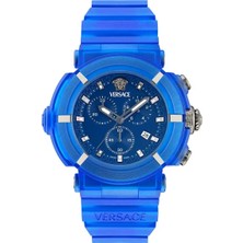 Versace VRSCVE0L00625 Kol Saati