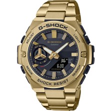 Casio G-Shock GST-B500GD-9ADR Kol Saati