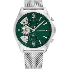 Tommy Hilfiger TH1710647 Erkek Kol Saati