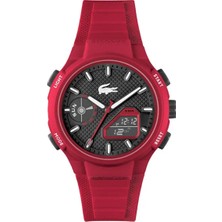 Lacoste LAC2011368 Erkek Kol Saati