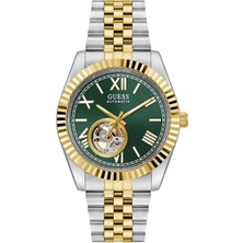 Guess GUGW0984G4 Erkek Kol Saati
