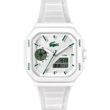 Lacoste LAC2011506 Erkek Kol Saati